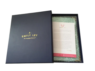 High Quality Emily Ley Planner Personalized Hardcover Weekly Planners